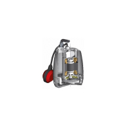 Pompe Calpeda GXRM 13 GF - Évacuation eaux claires avec flotteur - Inox 0.45 kW - 13,2 m3/h - 220V_3