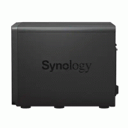Synology DiskStation DS2422+ serveur de stockage NAS Tower Ryzen Embedded V1500B 4 Go DDR4 0 To Disk_3