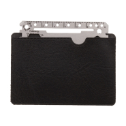 Outil multifonctions en acier inoxydable - Forme carte de crédit - 20 fonctions_3