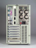 Châssis pour PC industriel - IPC-7220 avec alimentation 300W et contrôle intelligent - Référence: IPC-7220-30BE_3