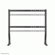 Neomounts DS45-430BL18 Support de bureau pour écran à  poser 45-90