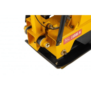 Compacteur de sol avec profondeur de compactage jusqu'à 30 cm