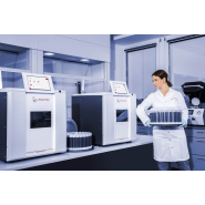 Plateforme de réaction micro-ondes - Multiwave 5001_3