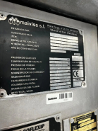 Reservoir fer maivisa 1000 litres d'occasion - référence : c9983_3