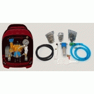 Système de brumisation haute pression - 12 buses_3