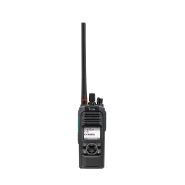 Talkie walkie numérique NXDN VHF UHF avec clavier ICOM IC-F3600D_3