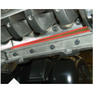 Broyeurs pour produits volumineux - Largeur 600, 900 et 1200 mm - Série 500 
