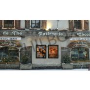 Caisson de protection pour ecran plat étanche antivandale livraison 48h_3