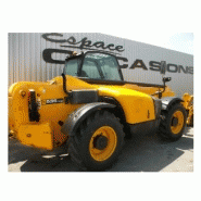 Chargeuse télescopique bâtiment jcb 535.140 stabcd_3