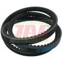 Courroie Continental Agridur D41996700-R pour moissonneuse-batteuse Dronningborg, Claas et Deutz Fahr - Référence : ME-D41996700-R_3