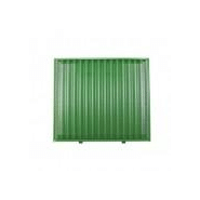 Écran - Référence PTA-A47073 - Compatible tracteurs John Deere : 1640, 2040, 2140, 2750_3