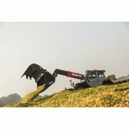 Godets à grappin grande capacité agricole cbg 2480/2000 ms - manitou_3