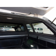 HardTop Luxe  sportif, fonctionnel et luxueux - Type E Pour Toyota Hilux Double Cabine_3