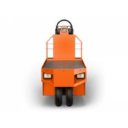 Ms-260 - chariot électrique - electroman - capacité de charge 567 à 794 kg_3