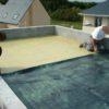 Toitures EPDM 3,05m - Epaisseur 1,14mm - Membrane étanchéité et imperméabilisation_3