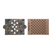 Porte-stylo en papier kraft sur mesure - impression quadri incluse - minimum 100 pièces_3