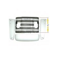 Kit de grille avant 13 - Massey Ferguson 135, 148_3
