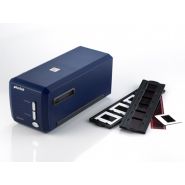 Opticfilm 8100 - scanner photo - plustek - résolution matérielle 7200 dpi