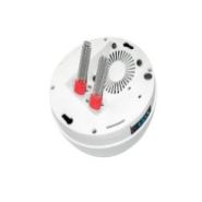 Purificateur d'air Bioxigen Globo - pour pièce de 10 à 170 m³ - ionisation bipolaire contrôlée_3