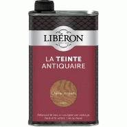 Teinte antiquaire bois durs - LIBERON 0.5 l - Chêne moyen_3