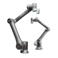 TM - Cobot - Omron - Portée de 700 à 1 300 mm - Vision intégrée et démarrage rapide_3