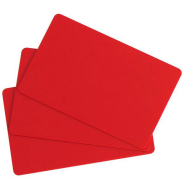 Cartes PVC vierges avec ou sans technologie - Compatibles imprimantes EVOLIS, FARGO, ZEBRA, ENTRUST, MAGICARD, MATICA, NISCA_3