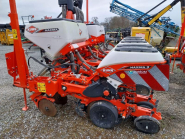Semoir agricole Kuhn Maxima 3 TS 6RG - précision, régularité et performance - 2022_3