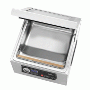 Machine sous vide K 300/60L 300747 bartscher_3