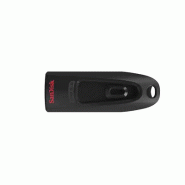 SanDisk Ultra lecteur USB flash 512 Go USB Type-A 3.2 Gen 1 (3.1 Gen 1) Noir_3