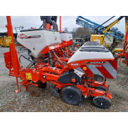 Semoir agricole Kuhn Maxima 3 TS 6RG - précision, régularité et performance - 2022_3