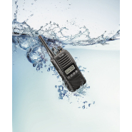 Talkie-walkie sans licence numérique IC-F29SDR_3