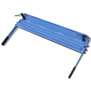 Vidaxl plieuse de tôle manuelle 630 mm 141319_3