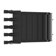 Godet d'excavation extra-robuste - caterpillar finance france - 610 mm (24 in), à claveter - poids 173 kg_3