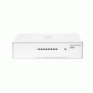 Networking Instant On Switch 8p Gigabit CL4 PoE 64W 1430_3