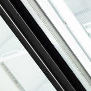 Réfrigérateur vitré Atom Maxi C3DB - 3 portes TEFCOLD_3