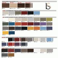 Table de réunion ronde Ola - Martex - 160, Anthracite, Noyer_3