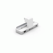 XTREMEMAC xwh-uim-13 usb type-c blanc_3