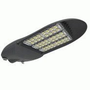 Capteur intelligent d'extérieur photoélectrique - réverbère LED à économie d'énergie_3