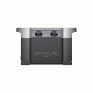 EcoFlow DELTA Max Station électrique portable - EcoFlow DELTA Max 1600_3