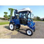 Ef 70-75 - tracteur enjambeur - frema - à transmission hydrostatique 2 ou 4 roues_3