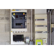 Panneau photovoltaïque 4.4 kWc sur toiture_3