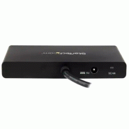 StarTech Répartiteur DisplayPort 1.2 à  4 ports, Adaptateur_3