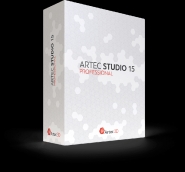 Studio 15 - Artec - Logiciel de scan 3D haute précision avec mode automatique et manuel_3
