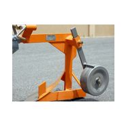 Dp-16 monosoc - charrue agricole - deleks - largeur total	610.0 mm_3