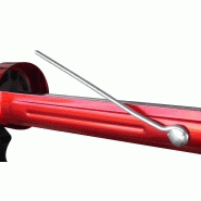 Pistolet d'étanchéité Convoy Super 26 - Pistolet à colle_3