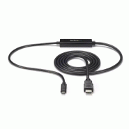 StarTech Cble adaptateur USB Type-C vers HDMI de 1 m_3