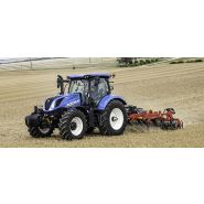T6.145 Sidewinder - Tracteur agricole New Holland - Puissance maximale 92/125 kW/ch_3