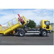 Ampliroll al 12 - bras hydraulique pour camion - marrel - 12 t_3