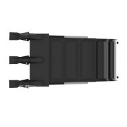 Godet d'excavation à l'arrière de la chargeuse pelleteuse - caterpillar finance france - extra-robuste - 406 mm (16 in), à claveter_3