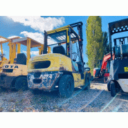 KOMATSU Chariot élévateur diesel FD30T14_3